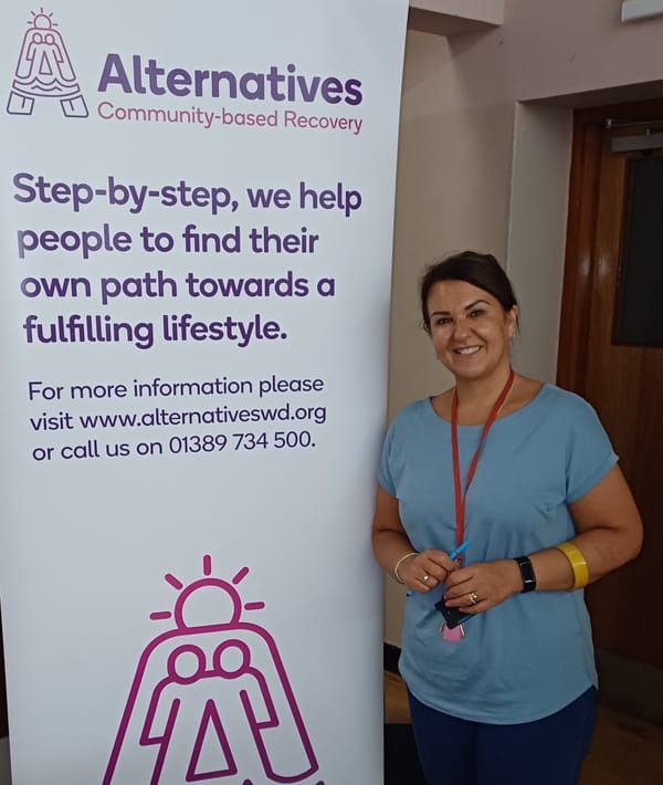 Support For All The Family - Sponsored Editorial