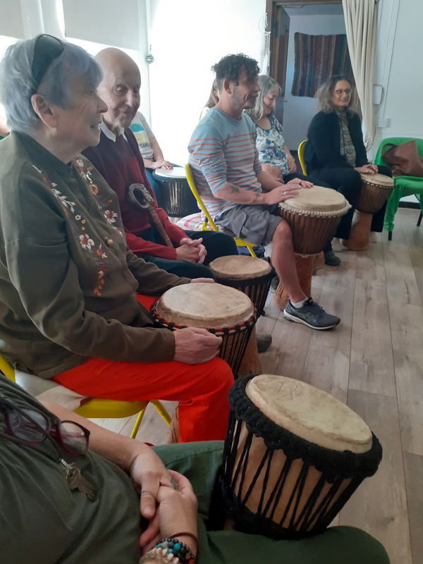 Storytelling for Adults Returns