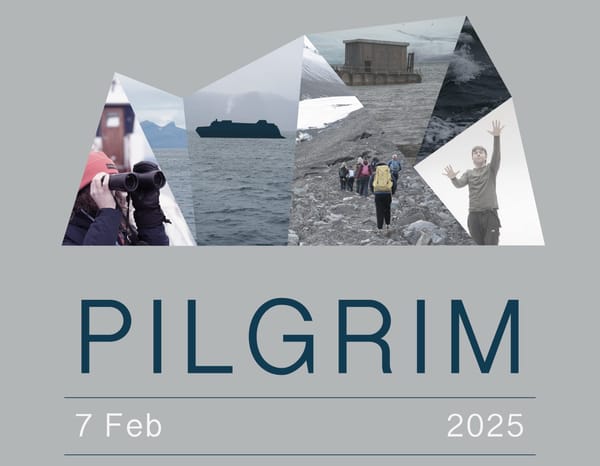Pilgrim