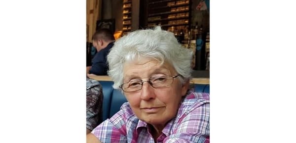 Local Activist In Vaccine Trial