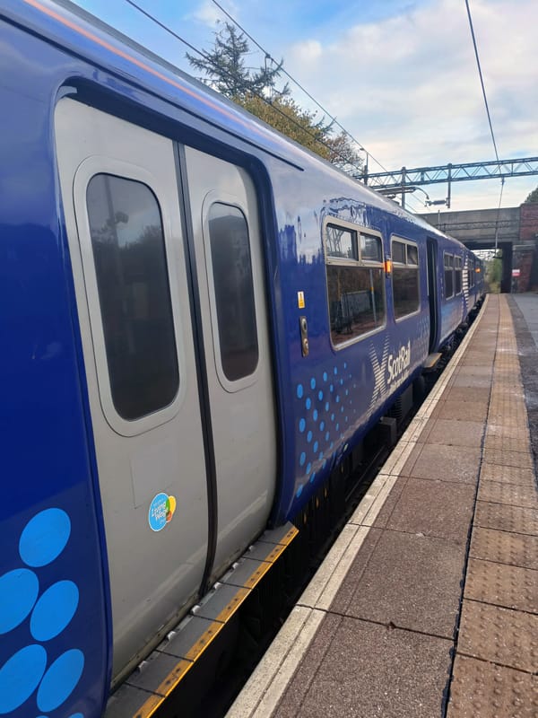 Rails and Long Tales