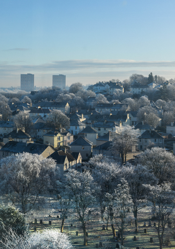 Photography Tips  & Techniques –  Frosty Photos