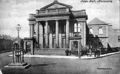 Vale Memories Wanted