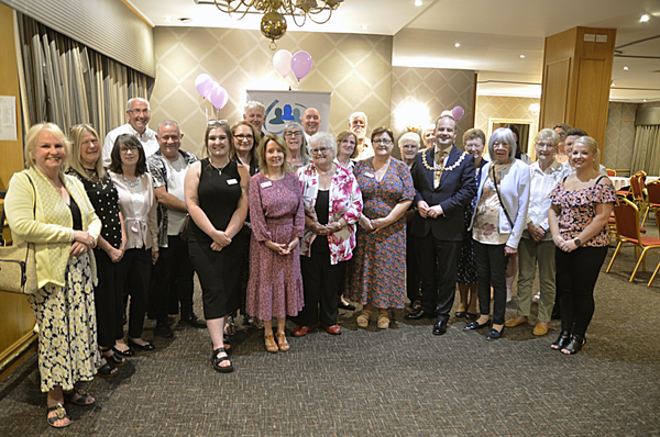 Carers of West Dunbartonshire - Sponsored Editorial