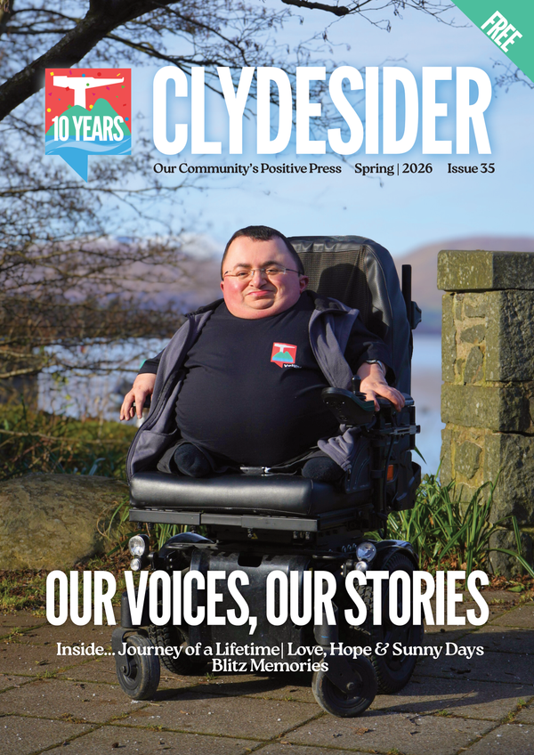 Latest Issue