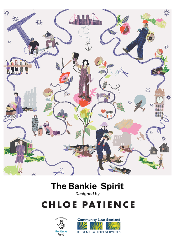 Threads of Time - Stories of People, Place & Pride