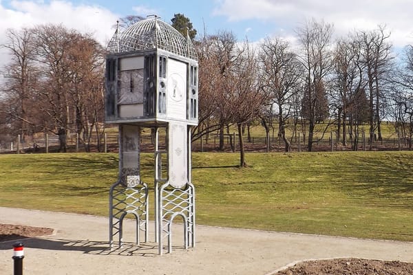 Guided Heritage Walk of Dalmuir