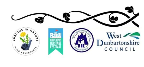 Folklore Frolic walk, Balloch