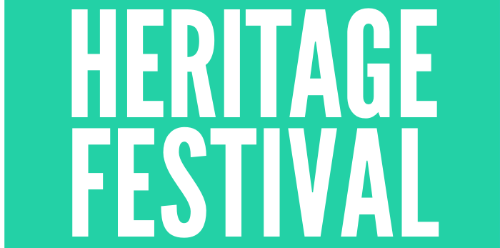 Our Stories: Heritage Festival