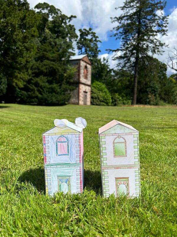 Strathleven Doocot Project Talk & Activities