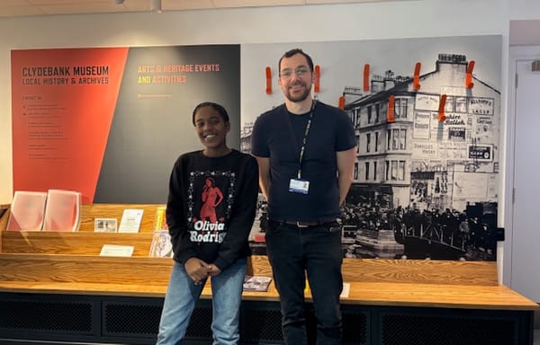 A Museum for Community