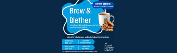 Brew & Blether