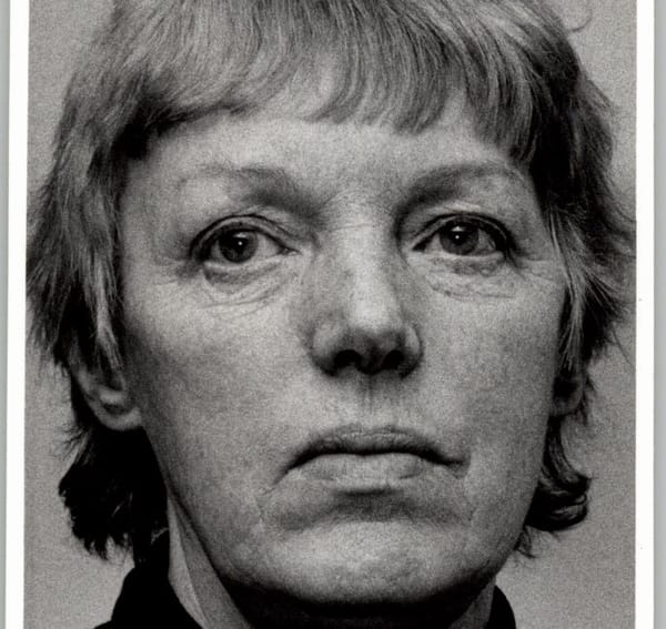 Agnes Owens Centenary