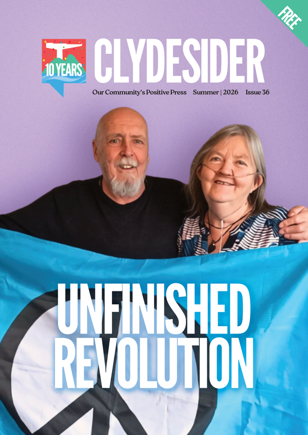 Latest Issue