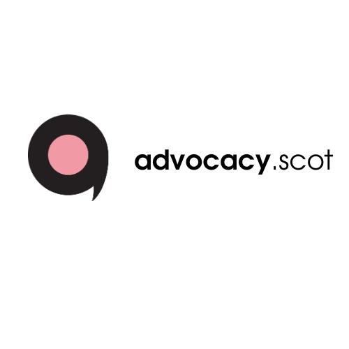 Sponsored Editorial: Advocacy.Scot