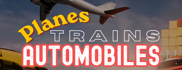 Clydesider Photo  Competition: Planes, Trains and  Automobiles