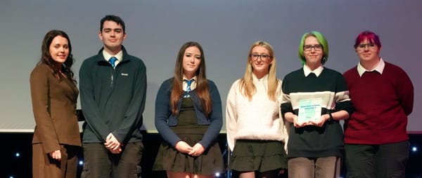 Enterprising Students